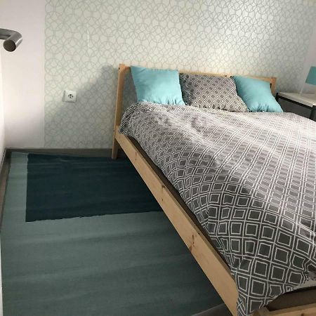Apartamento Flores Centro Марбелья Экстерьер фото