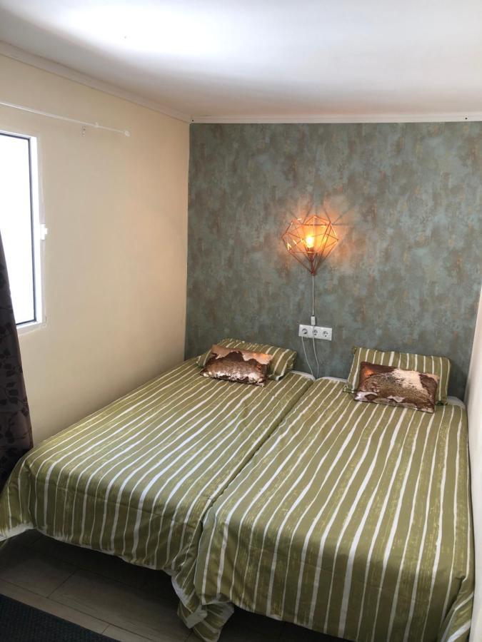 Apartamento Flores Centro Марбелья Экстерьер фото