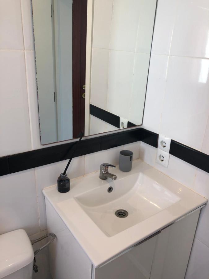 Apartamento Flores Centro Марбелья Экстерьер фото