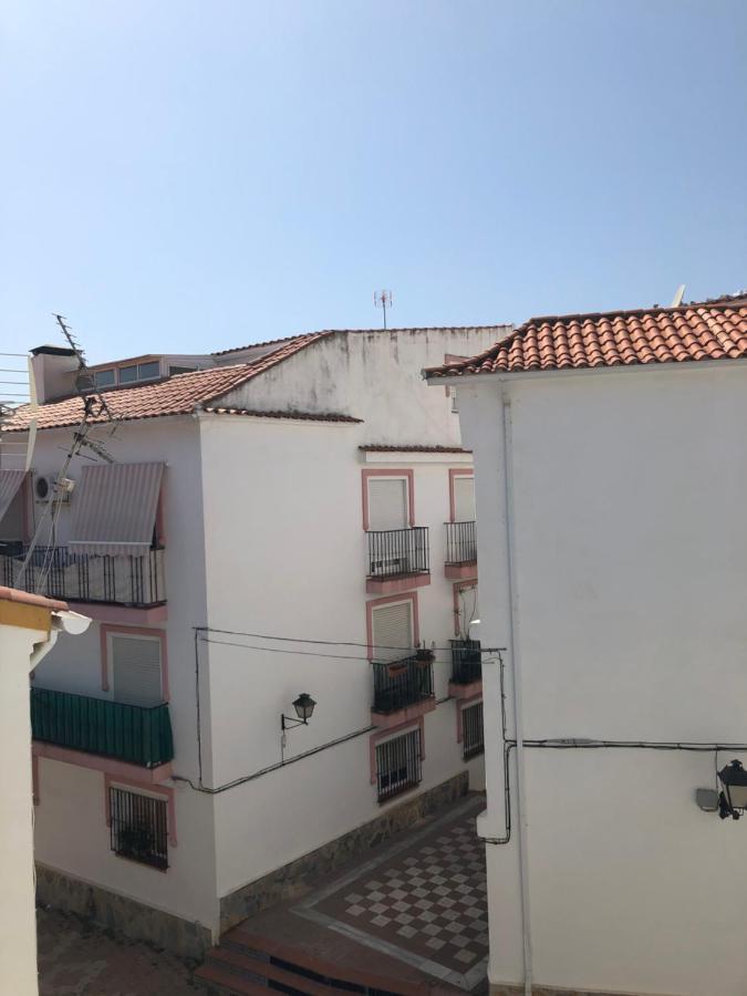 Apartamento Flores Centro Марбелья Экстерьер фото