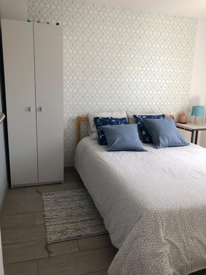 Apartamento Flores Centro Марбелья Экстерьер фото