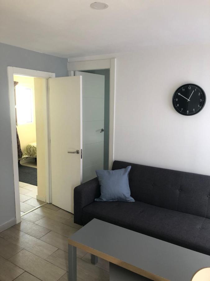 Apartamento Flores Centro Марбелья Экстерьер фото